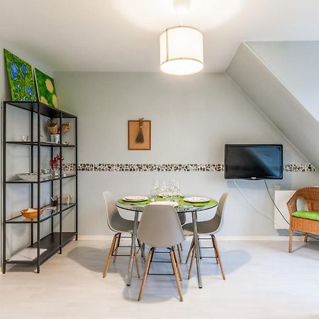 Appartement Cassulo - Welkeys 꺄부흐 외부 사진