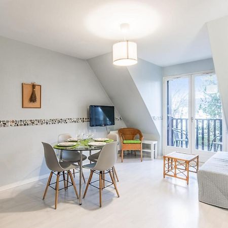 Appartement Cassulo - Welkeys 꺄부흐 외부 사진