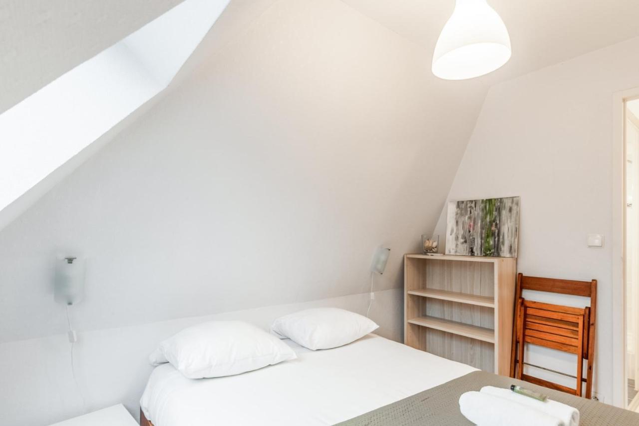 Appartement Cassulo - Welkeys 꺄부흐 외부 사진