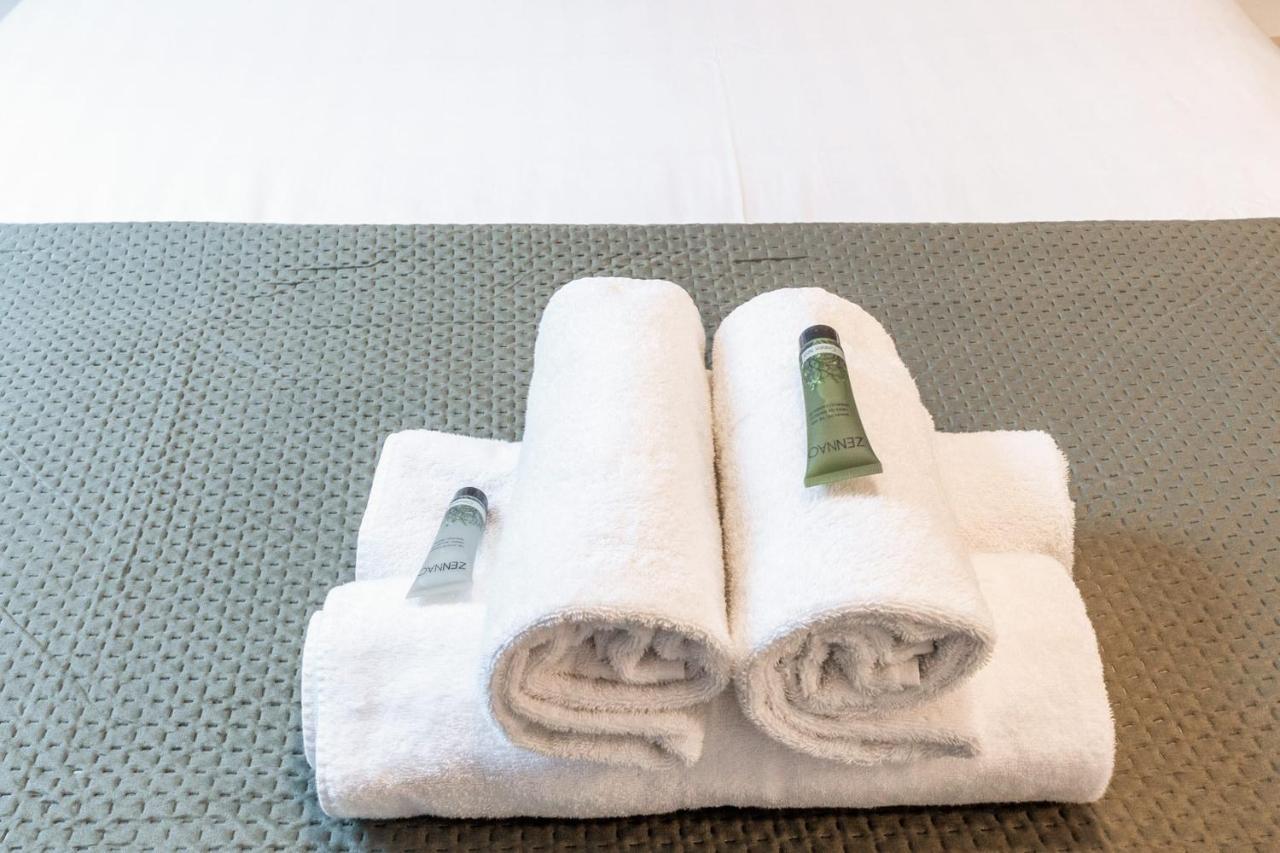 Appartement Cassulo - Welkeys 꺄부흐 외부 사진