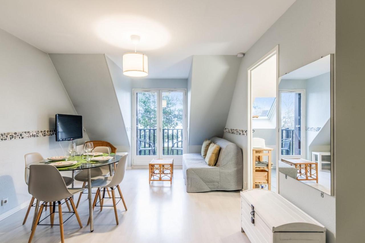 Appartement Cassulo - Welkeys 꺄부흐 외부 사진