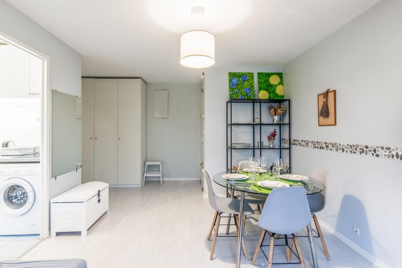Appartement Cassulo - Welkeys 꺄부흐 외부 사진