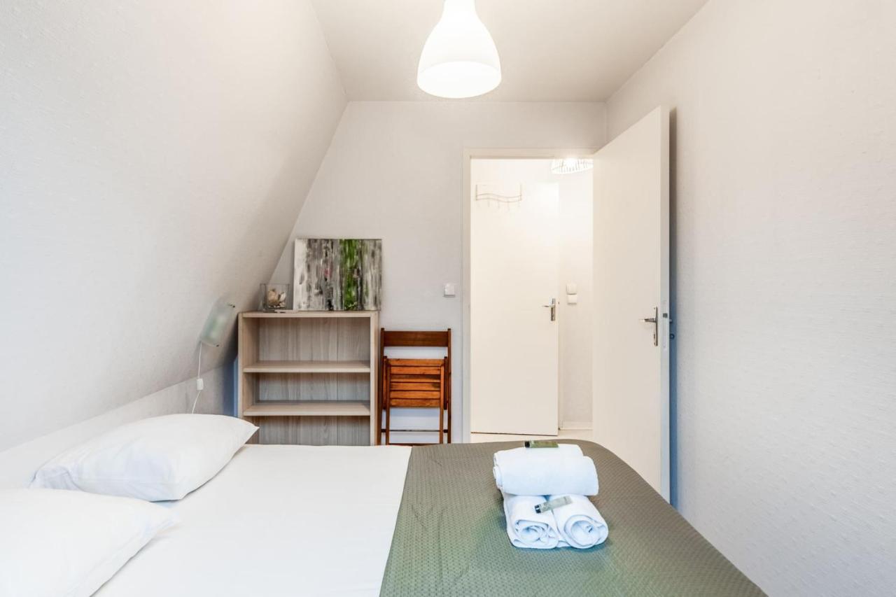 Appartement Cassulo - Welkeys 꺄부흐 외부 사진