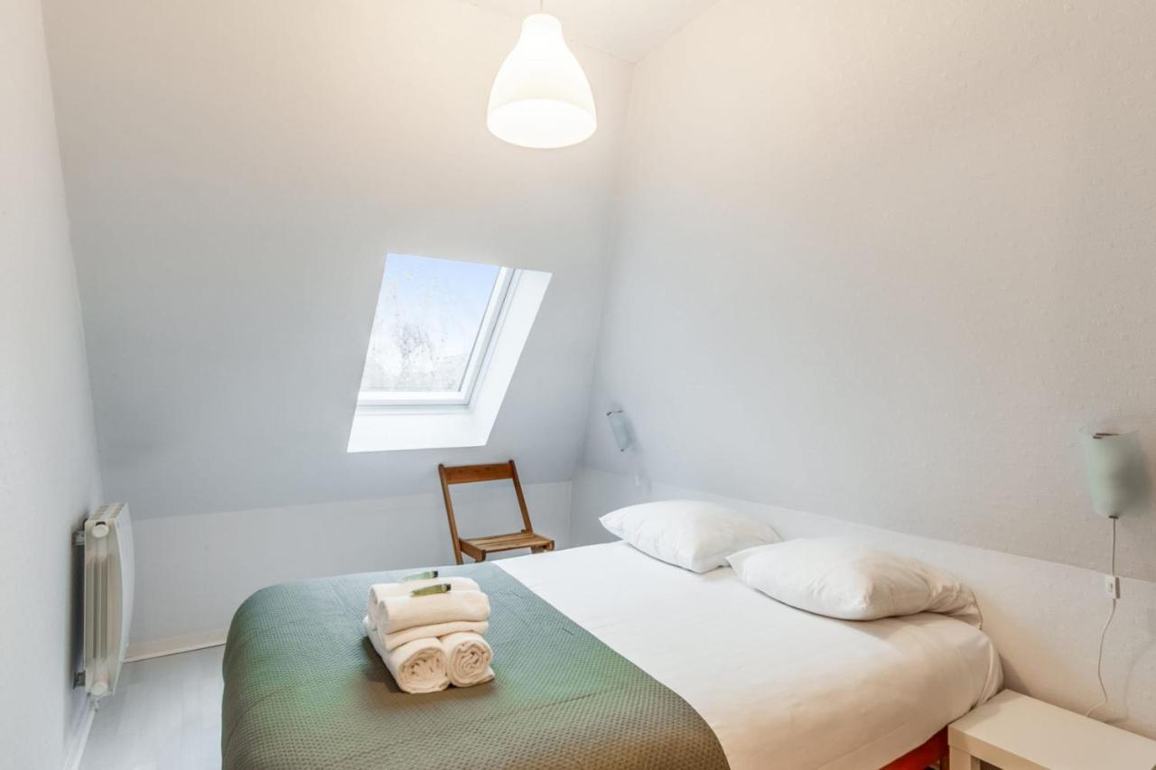 Appartement Cassulo - Welkeys 꺄부흐 외부 사진
