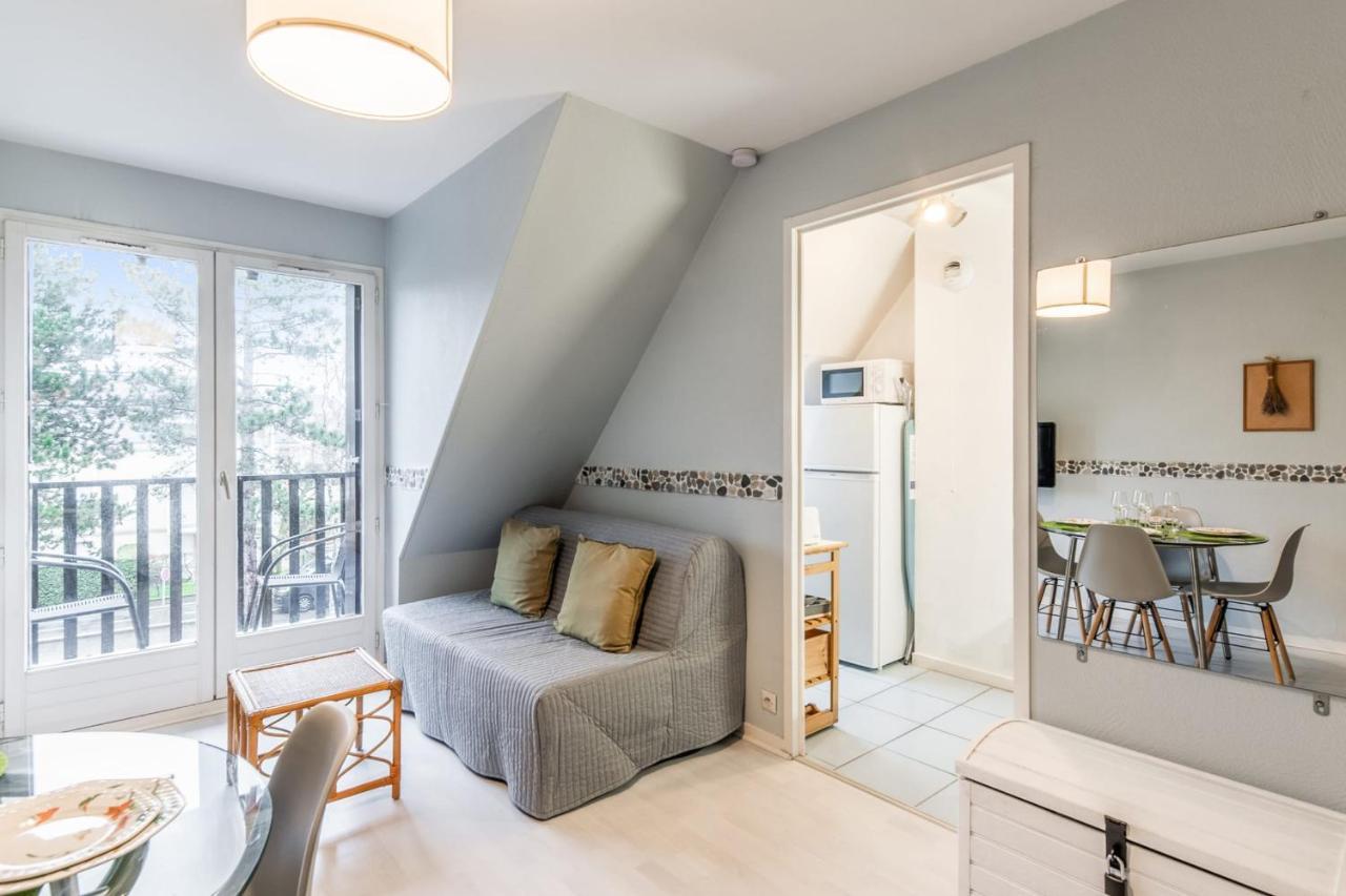 Appartement Cassulo - Welkeys 꺄부흐 외부 사진