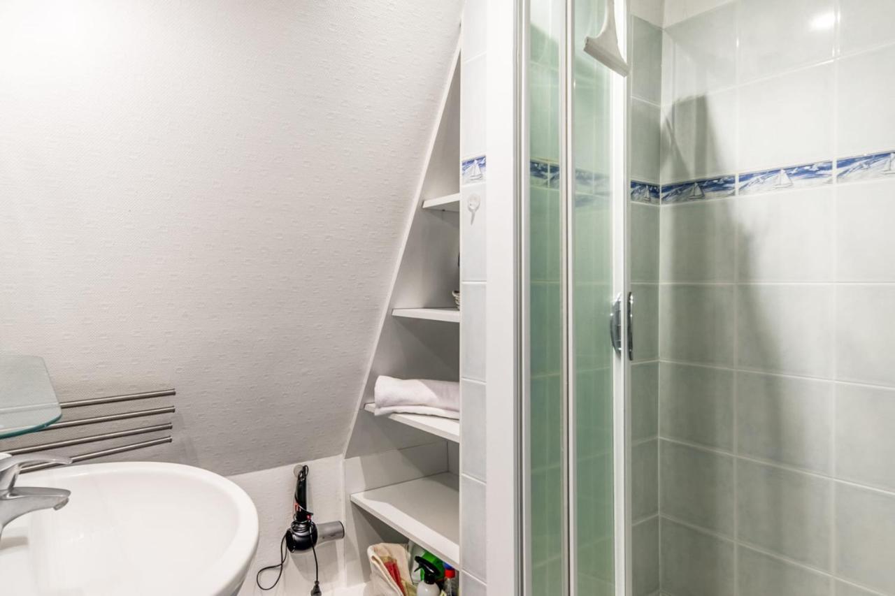 Appartement Cassulo - Welkeys 꺄부흐 외부 사진
